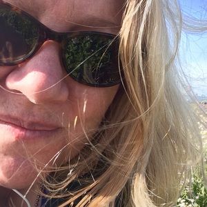 Meet your Posher, Paula